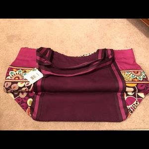 Vera Bradley Tote